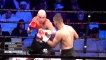 Cesar Mateo Tapia vs Gaganpreet Sharma (05-04-2019) Full Fight 480 x 848