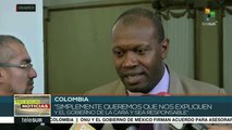 teleSUR Noticias: Venezuela consolida alianzas con África y Asia