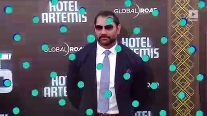 Dave Bautista Announces Retirement From WWE