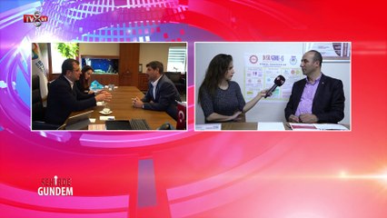 DİSK 2 NOLU AVRUPA YAKASI ŞUBE BAŞKANI