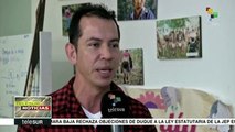 teleSUR noticias: Venezuela profundiza alianzas con África y Asia