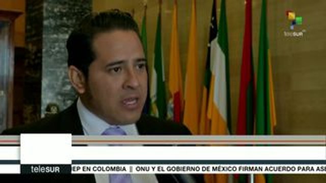 Ecuador: periodistas y asambleístas denuncian amenazas