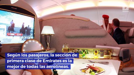 TripAdvisor revela las 5 mejores aerolíneas del mundo en 2019