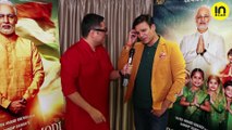 PM Narendra Modi biopic: Will Vivek Oberoi change his Twitter name to Chowkidar Vivek Anand Oberoi? The actor responds