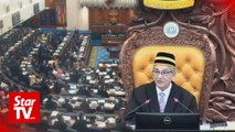 MA63 Bill fails to secure 2/3 majority in Dewan Rakyat