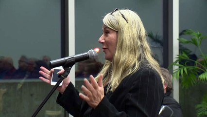 Projet du Havre: Des citoyens saluent la décision de La Malbaie