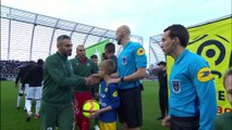 Un match nul en Picardie, 4 équipes en course pour la 4e place et une finale de Gambard' ... Ne manquez pas Club ASSE cette semaine !