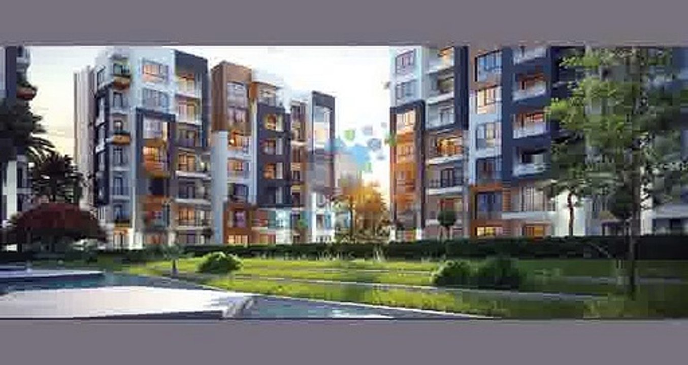 Apartment For Sale with Facilities in Aria land mark 235m
