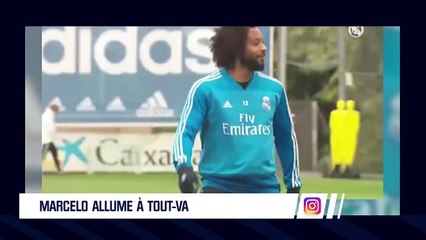 Balotelli, Marcelo, Riner... L'Actu Sport.Net du 9 avril 2019