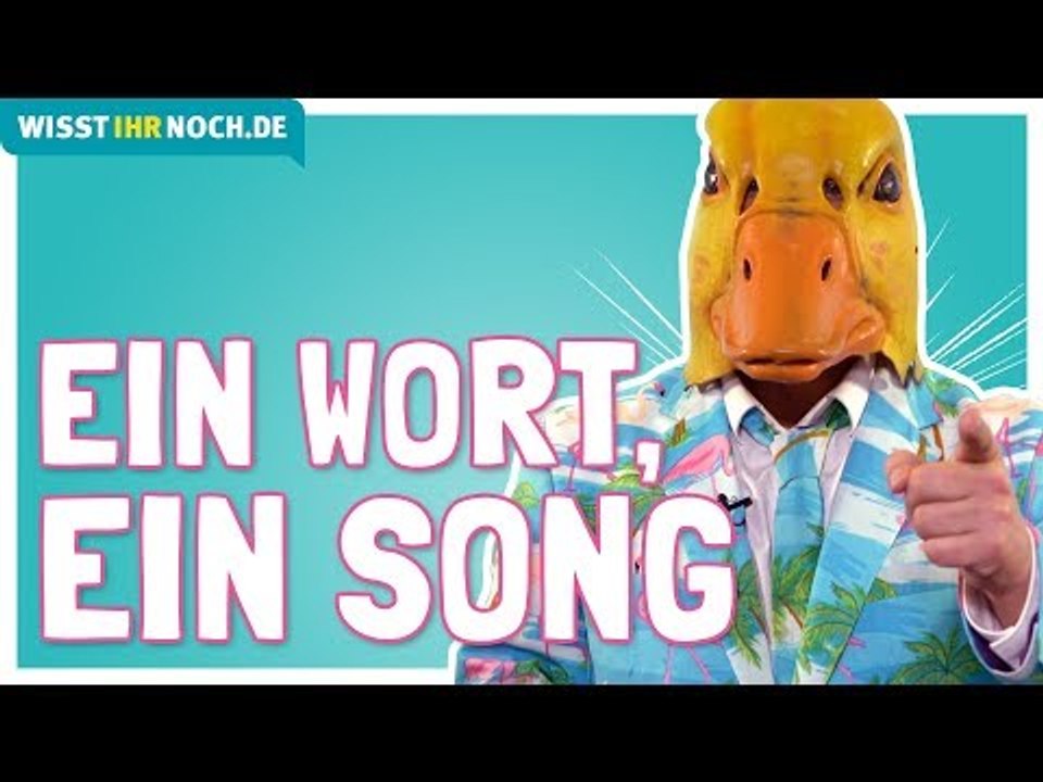 Mallorca-Legende Ingo ohne Flamingo spielt mit uns “Ein Wort, ein Song”