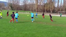 U13 A / FINALE VENAREY 2019 - MATCH A.S.F.O. (06/04)