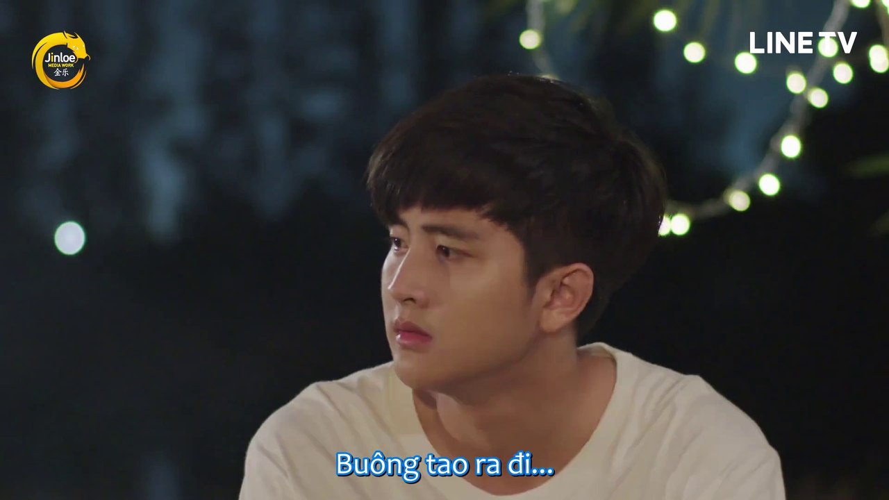 [Vietsub] Tình Yêu Hạ Cánh 2 (What The Duck Final Call) - Tập 04