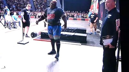 sports extremes exploit de iron biby