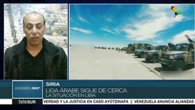 Reporte 360: Venezuela consolida nuevas alianzas