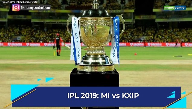 IPL 2019 | MI vs KXIP: Preview, team news, where to watch, betting odds, players to watch out for