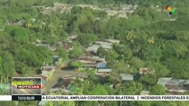 teleSUR Noticias: Venezuela fortalece lazos con África y Asia