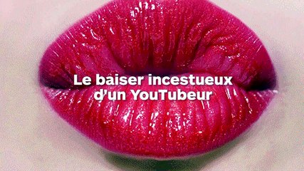 Un YouTubeur choque ses abonnés dans une vidéo où il roule un patin à sa sœur...