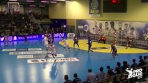 José Manuel Sierra , Proligue, Saran Loiret Handball