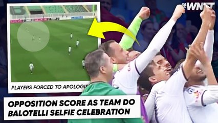 WE FOUND THE MOST EMBARRASSING TEAM IN THE WORLD! | #WNTT