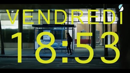 SkamFrance S1 EP1 Clip7 HU