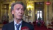 « Les Français s’aperçoivent d’une chose, il n’y a qu’une opposition au gouvernement c’est le Sénat », affirme Martial Bourquin