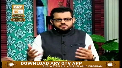 Tafheem ul Masail - 9th April 2019 - ARY Qtv