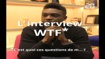 L'interview WTF de Corneille