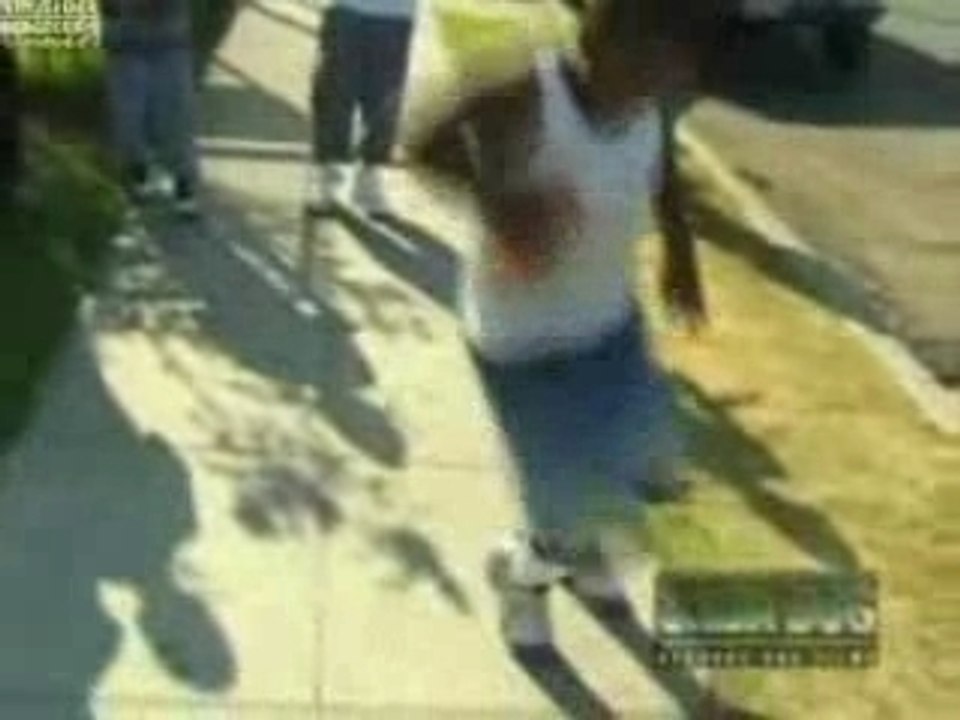 Funk Remixer a la West Coast