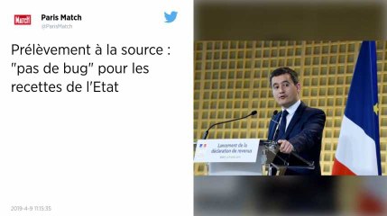 Prélèvement à la source. Plus de 800 000 Français ont déjà modulé leur taux en trois mois