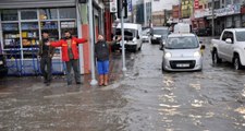 İzmir İçin Sarı Alarm! Meteoroloji Tarih Verip Uyardı