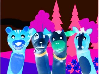 Numbers Nursery in G Major [Part 2]