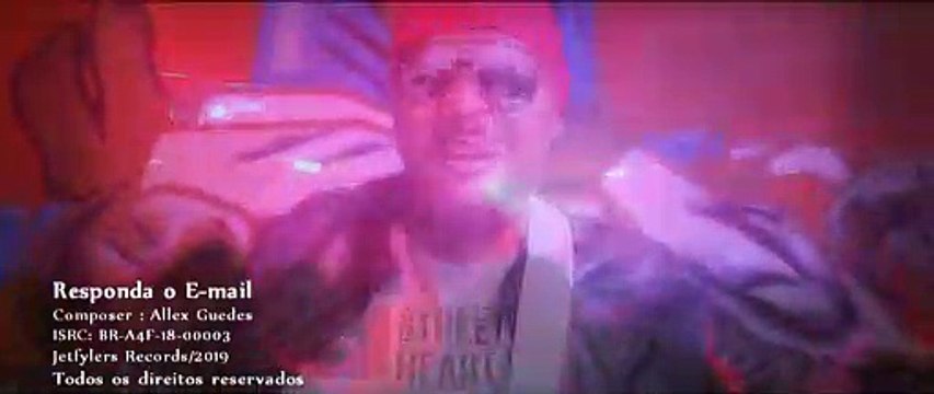 Responda o E-mail - Allex Guedes #Moombahton #Cumbia #Bachata #Reggaeton