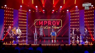 Импровизация возврат памперсов - Improv Live Show - Квартал 95