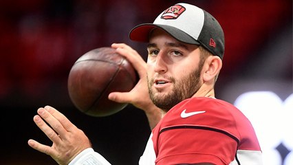 Schrager: Josh Rosen has been the 'ultimate teammate'