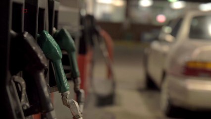 Turns Out This Is The Best Day To Buy Gas If you Want To Save A Little Cash