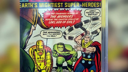 GOODLINES: 10th April 2019