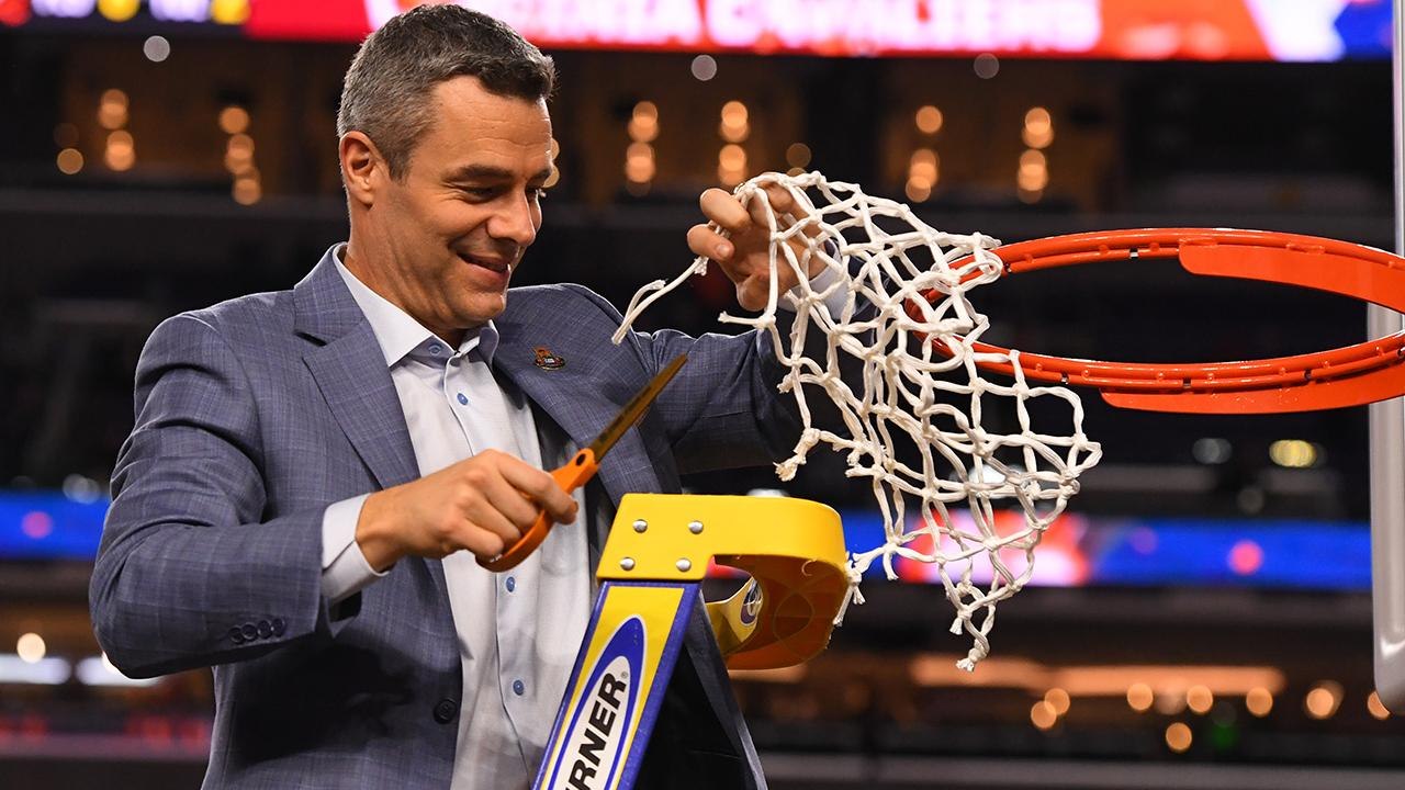 Tony Bennett Elevates Virginia's National Status With Title