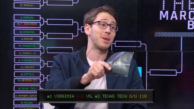 How Much Should Tariq Owens' Injury Affect Your NCAA Championship Bet?