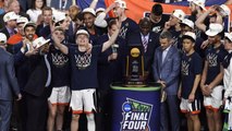 Virginia Knocks Off Texas Tech For First Ever NCAA Basketball Championship