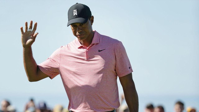 The Masters: Will Tiger Woods Be at His Best at Augusta?