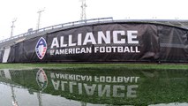 Ex-AAF TE Bug Howard: We Found Out League Shut Down From Twitter