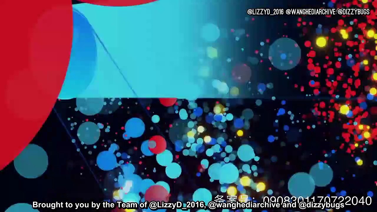 [ENG SUB] Youku Super Idol Episode 8 超次元偶像 第8期 with Dylan Wang
