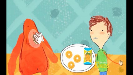 Dudu Polito Dublando: Pablo - Abacaxis por todos os lados