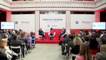 Santander y la Universidad de Cantabria apuestan por la innovación y el talento