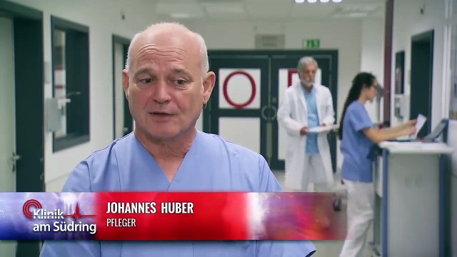 Schock: Diese Frau wird gelb! | Klinik am Südring | SAT.1