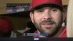 Mitch Moreland, Xander Bogaerts React To Dustin Pedroia Being In Lineup