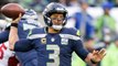 Does Seahawks QB Russell Wilson Deserve a New Contract?
