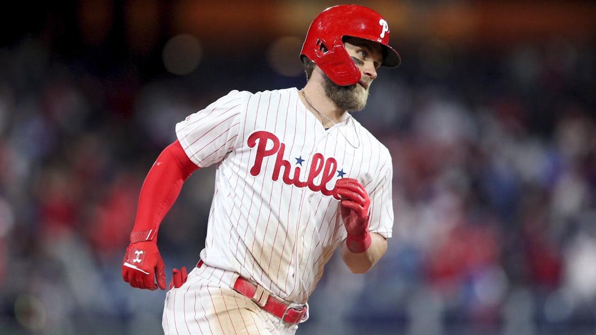 Bryce Harper Undergoes Tommy John Surgery, per Report - Sports Illustrated