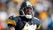 Antonio Brown is Turning Into a Diva WR in Oakland