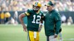 Report: Mike McCarthy got massages during Packers meetings